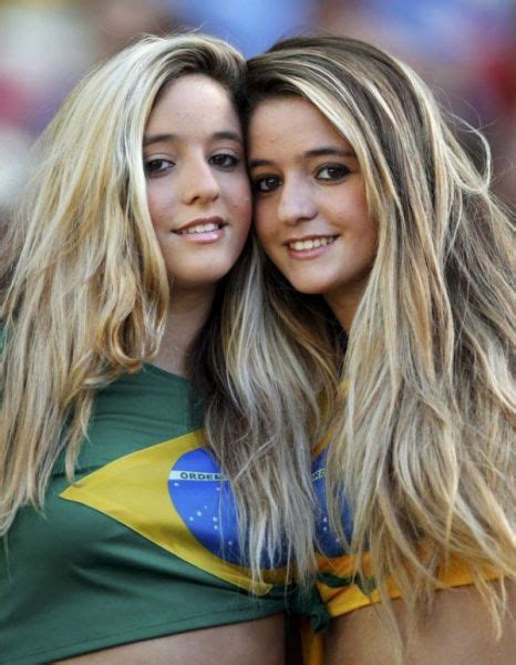 Top Babes in Brazil